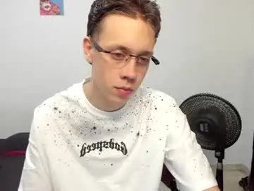 Chaturbate Sex Chat of santiceballo