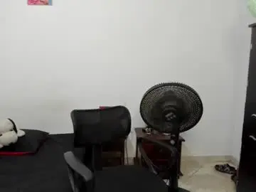 Chaturbate Live Porn of santiceballo