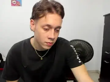 Chaturbate Live Porn of santiceballo