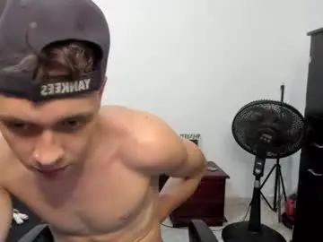 Chaturbate Watch Live Sex Cams of santiceballo