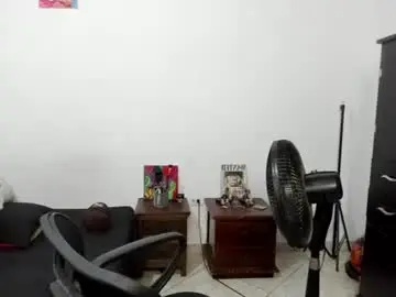 Chaturbate Watch Live Sex Cams of santiceballo