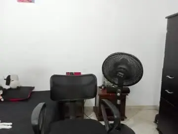 Chaturbate Sex Chat of santiceballo
