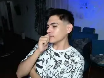 Chaturbate Nude Webcam of super_cute1