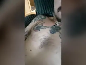 Chaturbate Adult Webcam of tomgriff1978