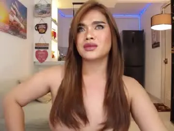 Chaturbate Free Porn Cam of yourasiandominatrix