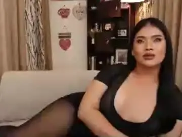 Chaturbate Sex Cam of yourasiandominatrix