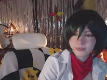 Chaturbate Live Porn of alaskagrace