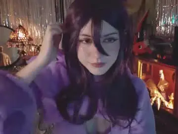 Chaturbate Sex Cam of alaskagrace