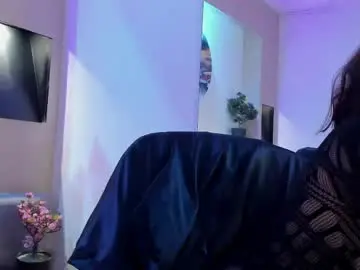 Chaturbate Live Sex Cam of alessianoir