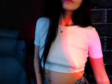 Chaturbate Watch Live Sex Cams of amelimiller
