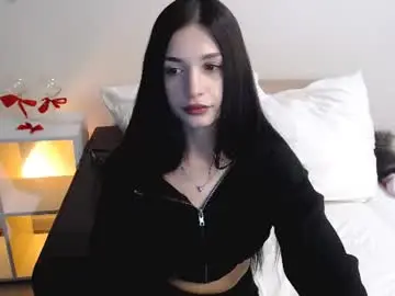 Chaturbate Free Porn Cam of amelimiller
