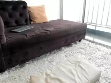 Chaturbate Sex Cam of amelyamann