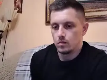 Chaturbate Best live sex cam show of arromwilliam90