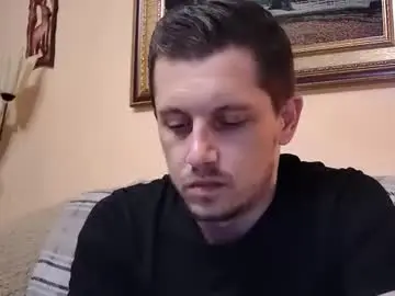 Chaturbate Sex Chat of arromwilliam90