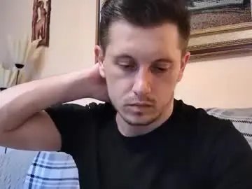 Chaturbate Sex Cam of arromwilliam90