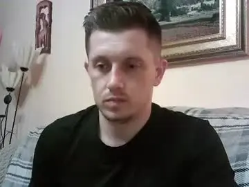 Chaturbate Live Sex of arromwilliam90