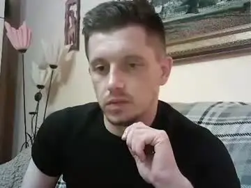 Chaturbate Free Porn Cam of arromwilliam90