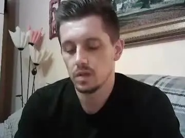 Chaturbate Private Sex Chat of arromwilliam90