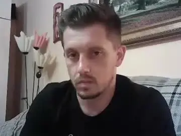 Chaturbate Live Sex of arromwilliam90