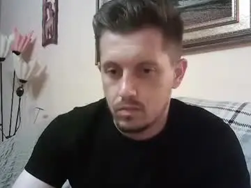 Chaturbate Watch Live Sex Cams of arromwilliam90