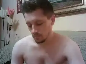 Chaturbate Watch Live Sex Cams of arromwilliam90