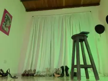 Chaturbate Live Sex Cam of axellcollins
