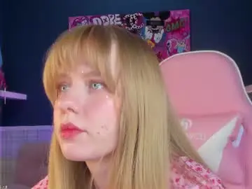 Chaturbate Sex Cam of bonnie_jonson