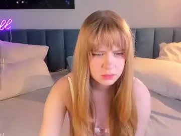 Chaturbate Nude Webcam of bonnie_jonson