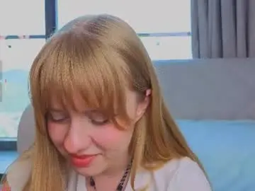 Chaturbate Free Porn Cam of bonnie_jonson