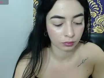 Chaturbate Adult Webcam of camila_sexybody