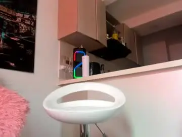 Chaturbate Live Porn of cielo_9