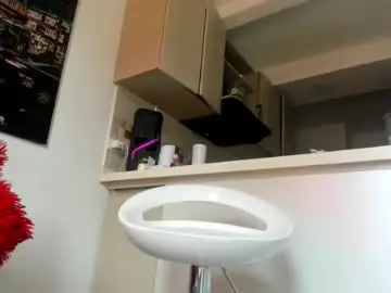 Chaturbate Best Webcam of cielo_9