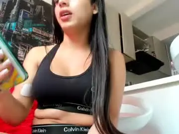 Chaturbate Live Sex of cielo_9