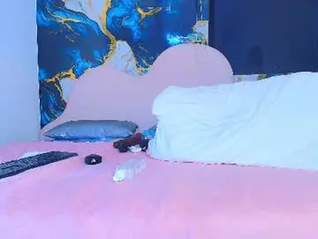 Chaturbate Live Porn of colett_hall