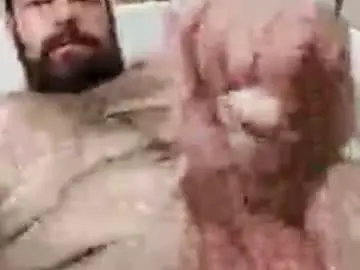 Chaturbate Live Sex of daddyj1983