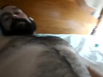 Chaturbate Sex Cam of daddyj1983
