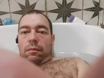 Chaturbate Sex Chat of daddyj1983