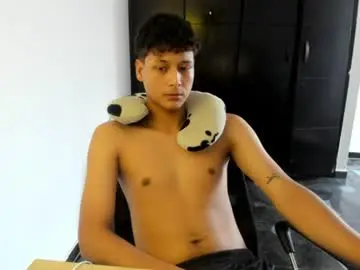 Chaturbate Live Porn of double_master