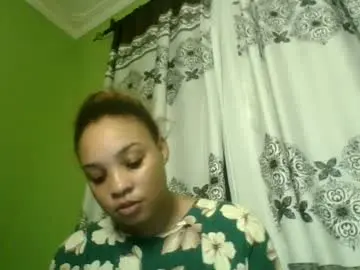 Chaturbate Sex Cam of ebonycharm