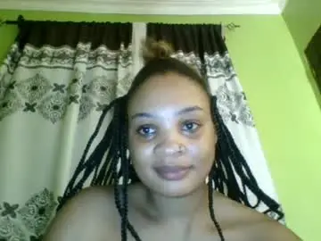 Chaturbate Live Sex Cam of ebonycharm