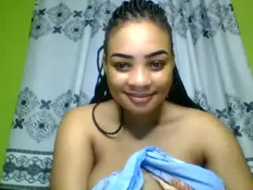 Chaturbate Adult Video Chat of ebonycharm