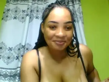 Chaturbate Sex Cam of ebonycharm