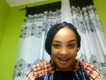 Chaturbate Watch Live Sex Cams of ebonycharm