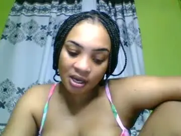 Chaturbate Best Webcam of ebonycharm