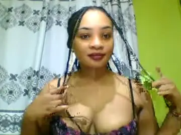 Chaturbate Live Porn of ebonycharm