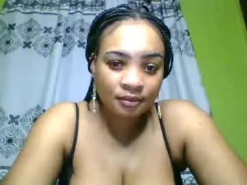 Chaturbate Adult Webcams of ebonycharm