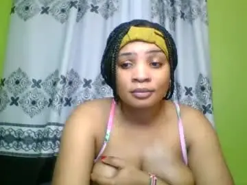 Chaturbate Best Webcam of ebonycharm