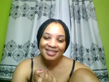Chaturbate Free Live Porn of ebonycharm