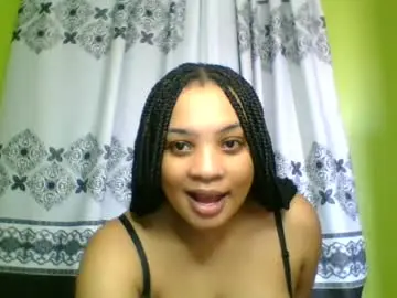 Chaturbate Adult Webcams of ebonycharm