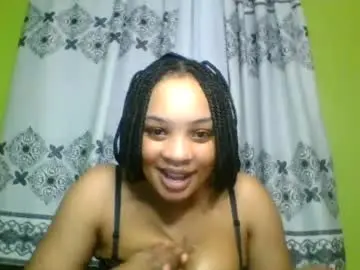 Chaturbate Free Live Porn of ebonycharm